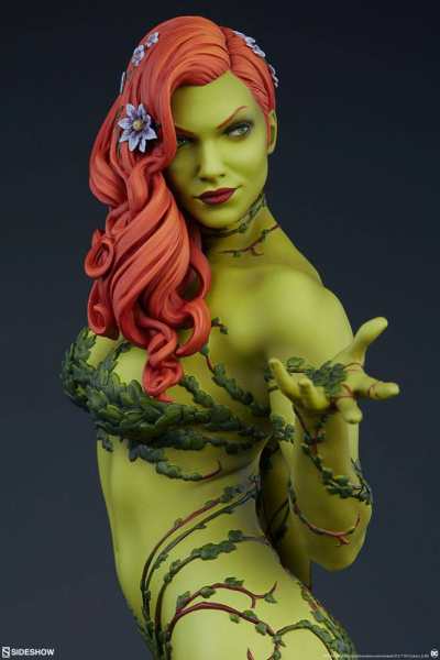 Poison Ivy Premium Format