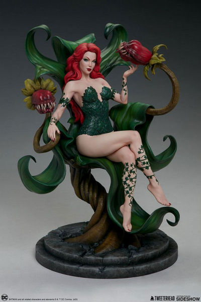 Poison Ivy