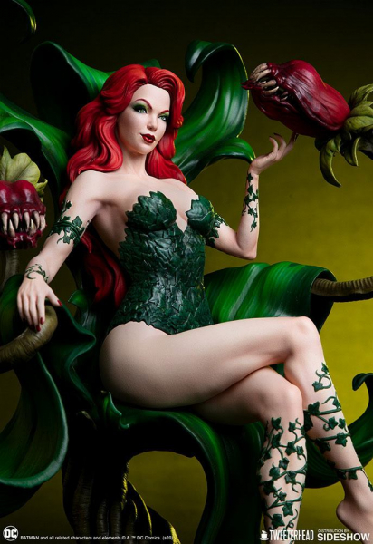 Poison Ivy