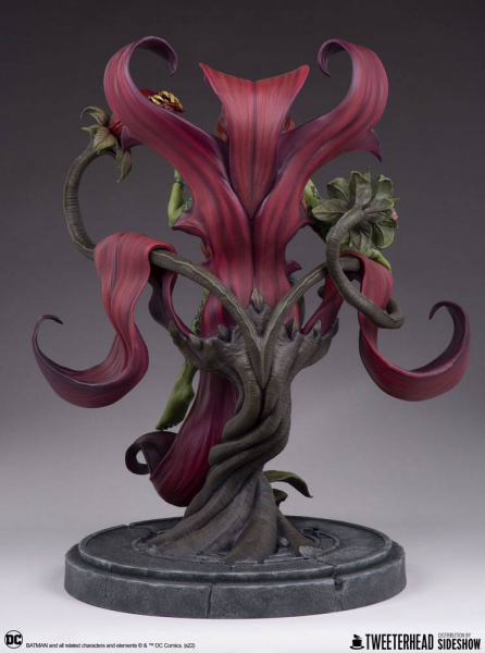 Poison Ivy Statue, DC Comics, 36 cm