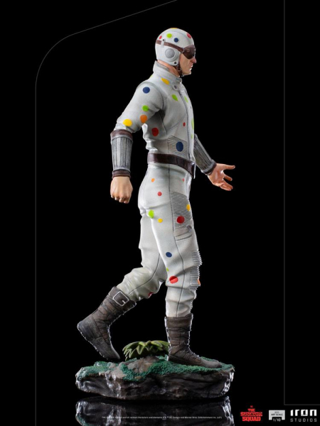 Polka-Dot Man Statue Art Scale 1/10 Battle Diorama Series, The Suicide Squad, 21 cm