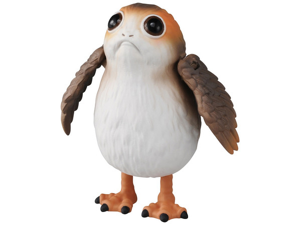 Metacolle Porg