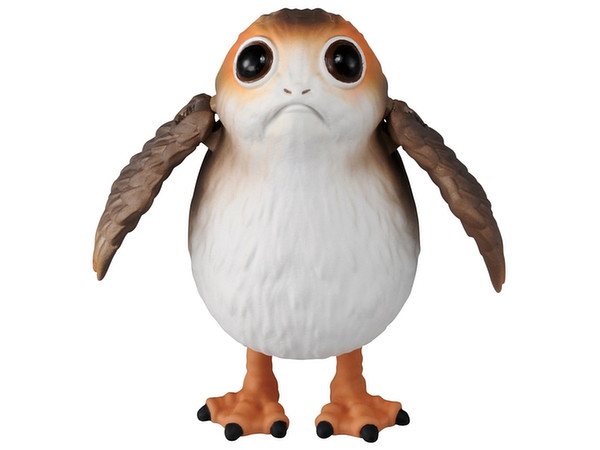 Metacolle Porg