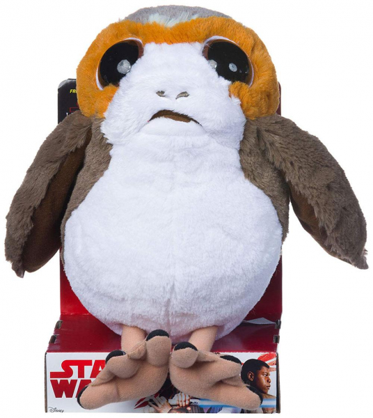 Porg soft toy online