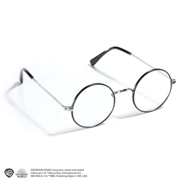 Harry Potter's Glasses 1/1 Replica, 12 cm