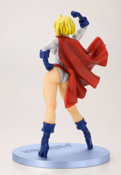 Power Girl Bishoujo