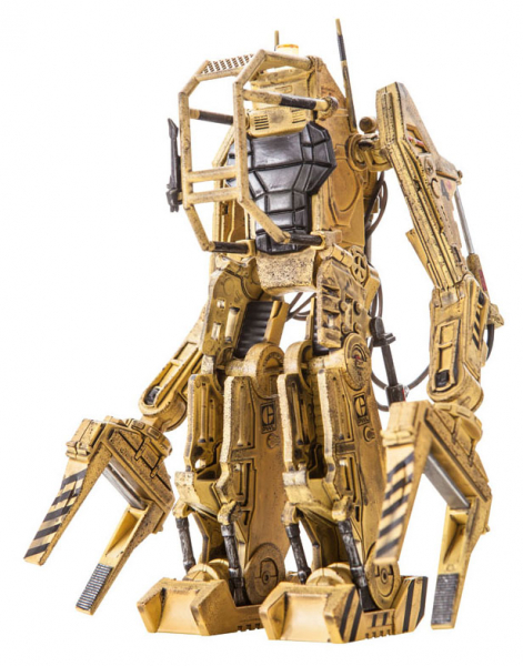 Power Loader 1/18