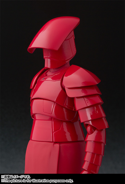 SHF Praetorian Guard