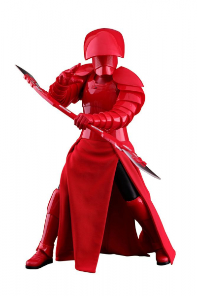 Praetorian Guard Hot Toys