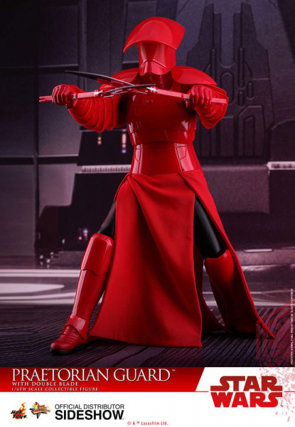 Praetorian Guard Hot Toys