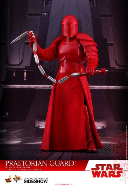 Praetorian Guard Hot Toys