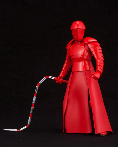 Praetorian Guard ArtFX+