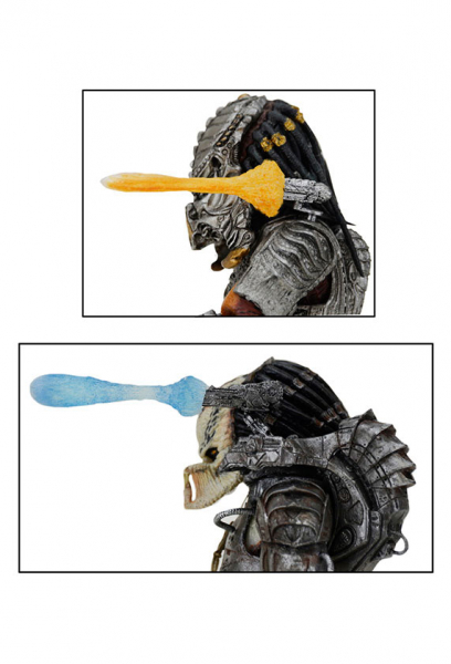 Predator Zubehör-Set