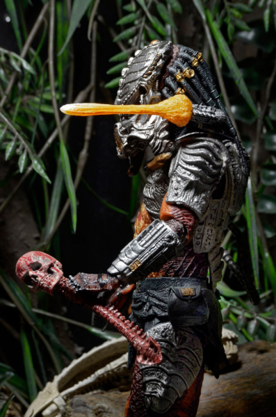 Predator Accessory Pack