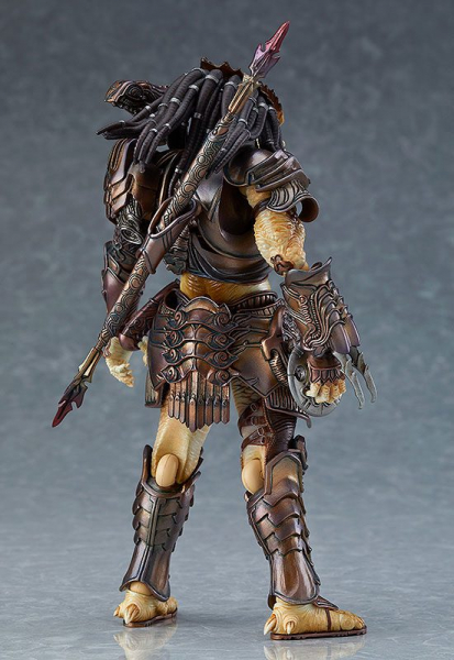 Figma Predator