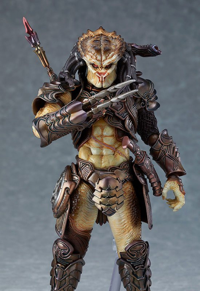 Figma Predator