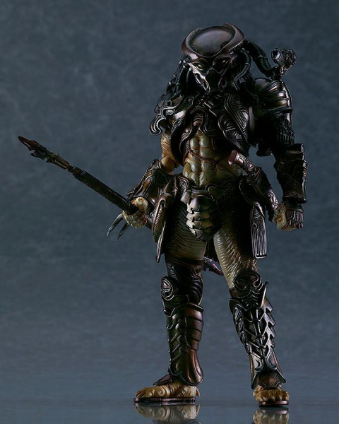 Figma Predator