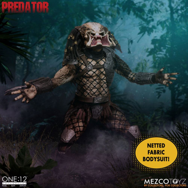 Predator