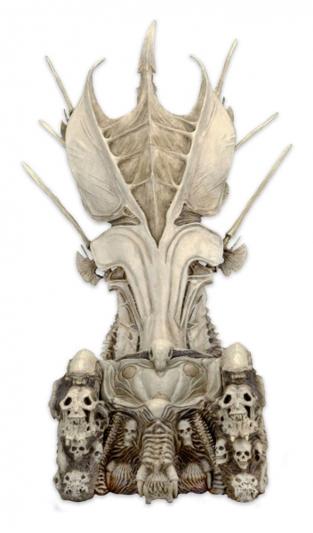 Predator Bone Throne