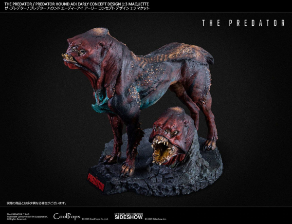 Predator Hound