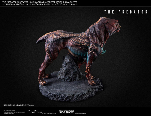 Predator Hound