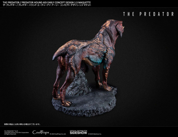 Predator Hound