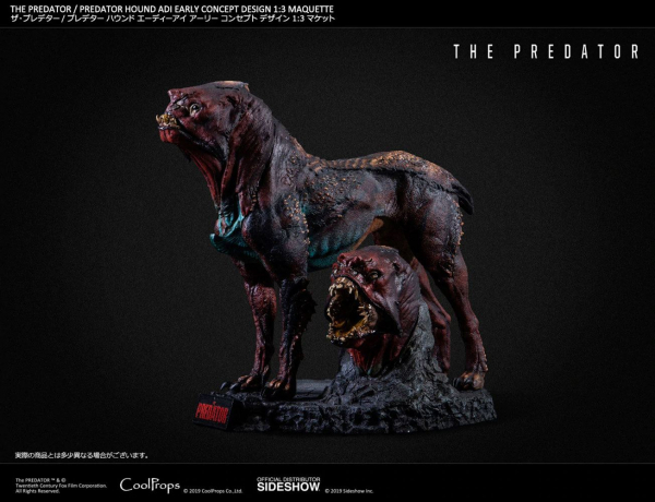 Predator Hound