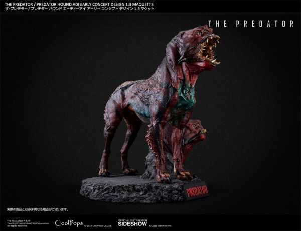 Predator Hound