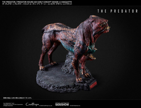 Predator Hound