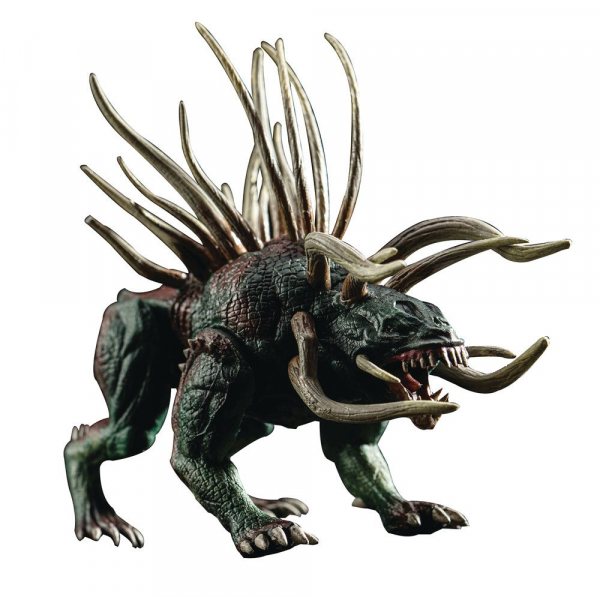 Predator Hound