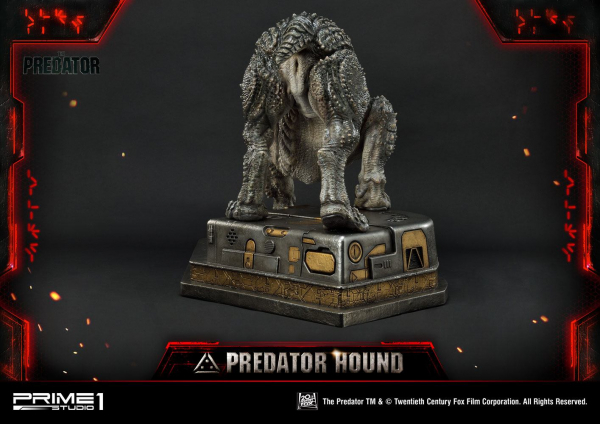 Predator Hound