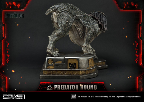 Predator Hound