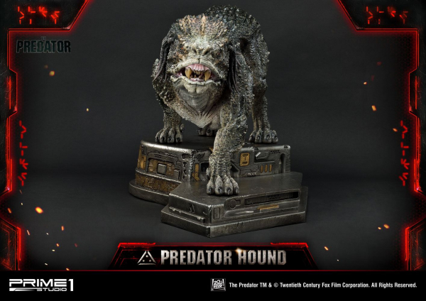 Predator Hound