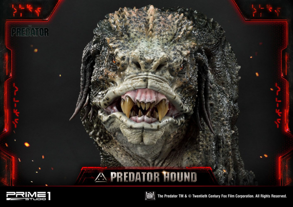 Predator Hound