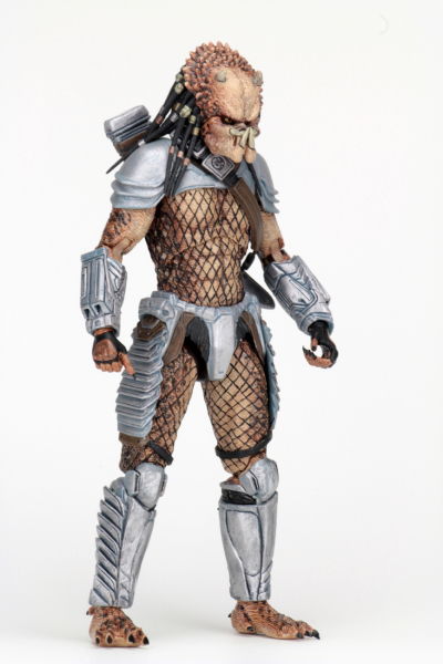 Predator Serie 18