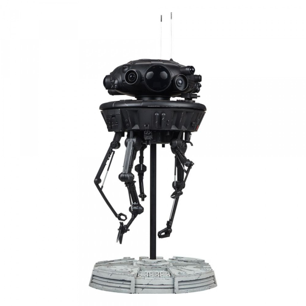 Probe Droid Statue Premium Format, Star Wars: Episode V, 69 cm