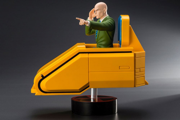 Professor X ArtFX+