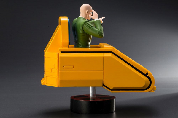 Professor X ArtFX+