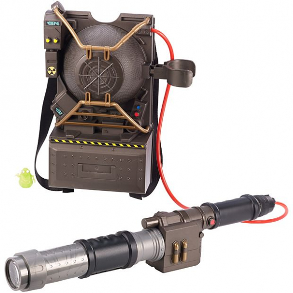 Proton Pack Projector