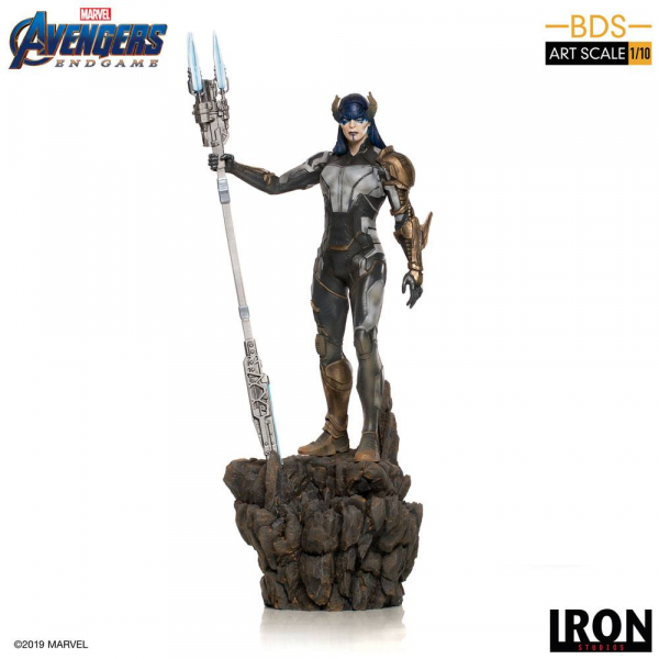 Proxima Midnight