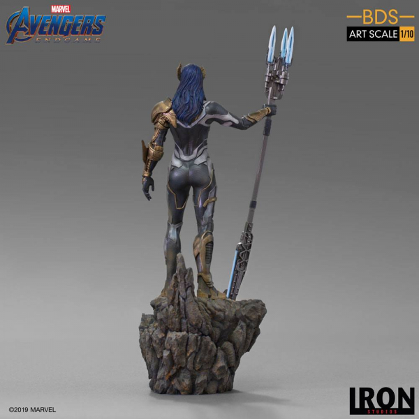 Proxima Midnight