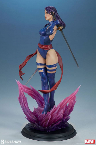 Psylocke Premium Format