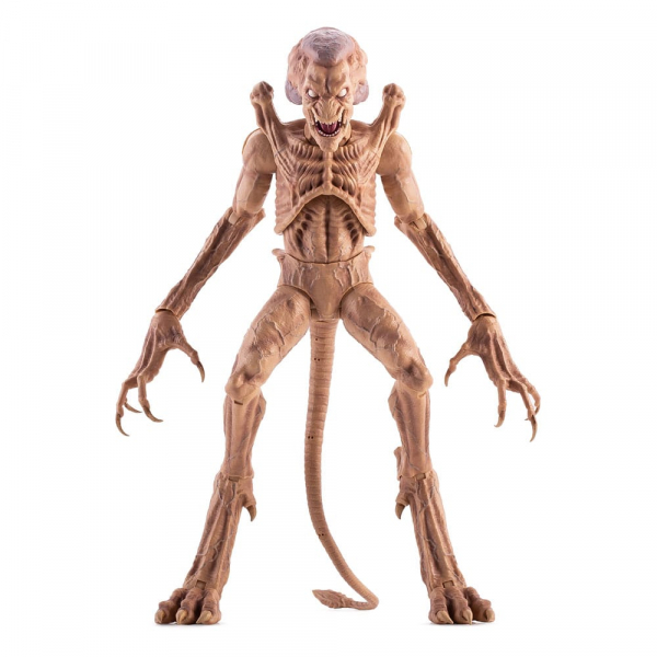 Pumpkinhead Actionfigur, Das Halloween Monster, 23 cm