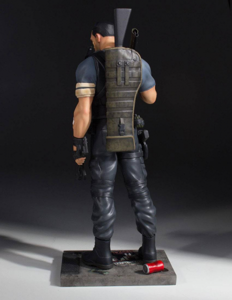 Punisher Collectors Gallery