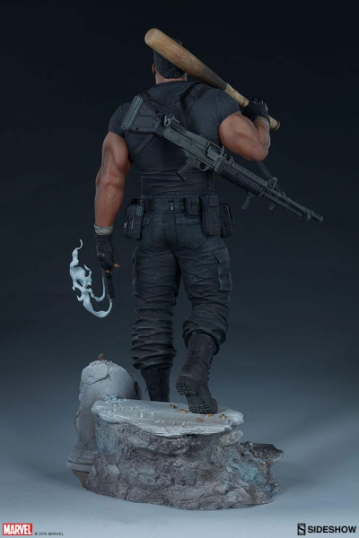 Punisher Premium Format