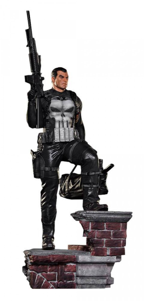 Punisher Legacy Replica