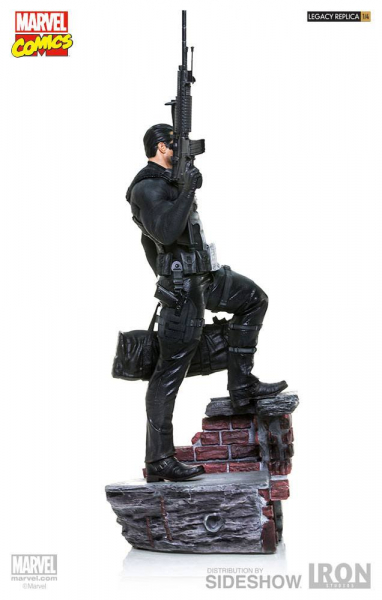 Punisher Legacy Replica