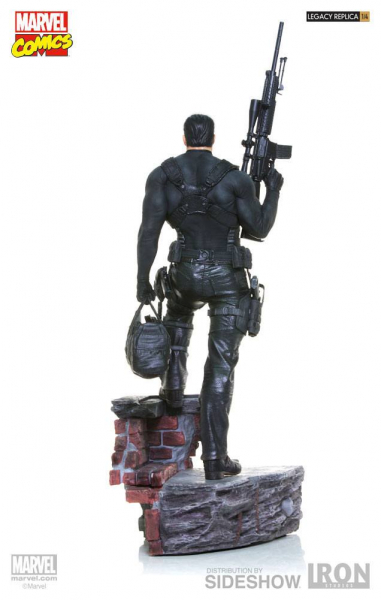 Punisher Legacy Replica