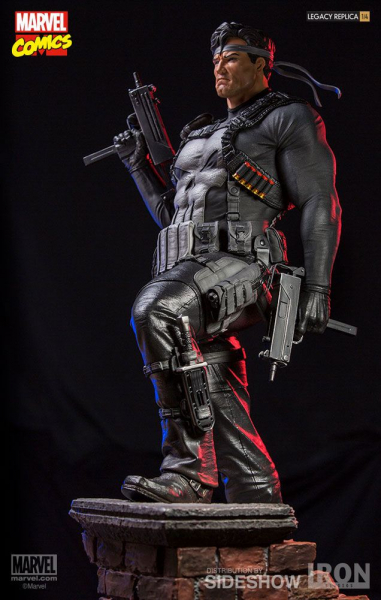 Punisher Legacy Replica