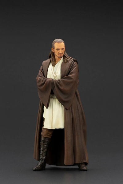 Qui-Gon Jinn